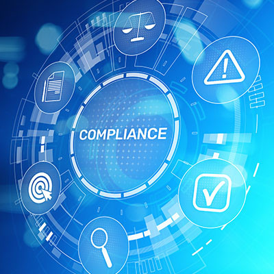 Getting Started with IT Compliance
