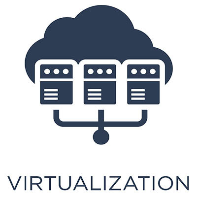 The Key Benefits of Virtualization