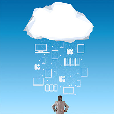 Why the Cloud Makes a Good Business Investment