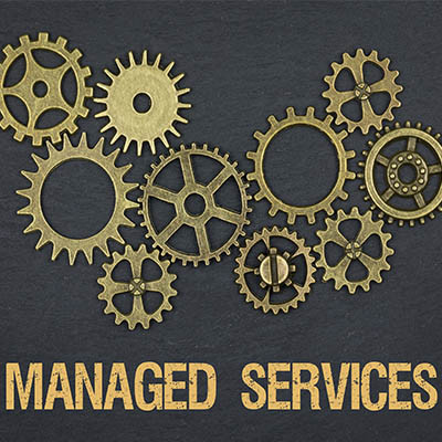 Managed Services Represent Immense Opportunities for Small Businesses